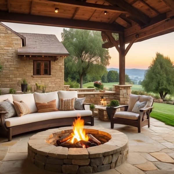 The Ultimate Guide to Hardscaping: Transform Your Outdoor Space with Stunning Design Elements