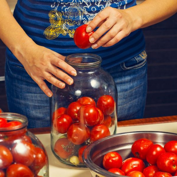 Preserve Your Garden’s Bounty: Canning Techniques